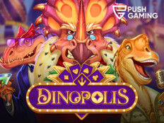 Bitspin casino18